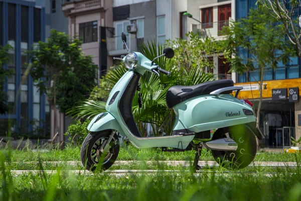  Người tiêu dùng đang ưu tiên các phương tiện thời trang, cá nhân hóa