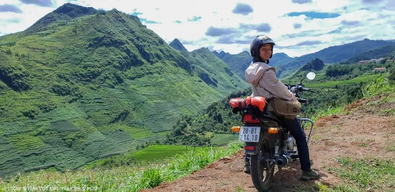 học cách ứng biến với mọi sự cố trên chuyến đi