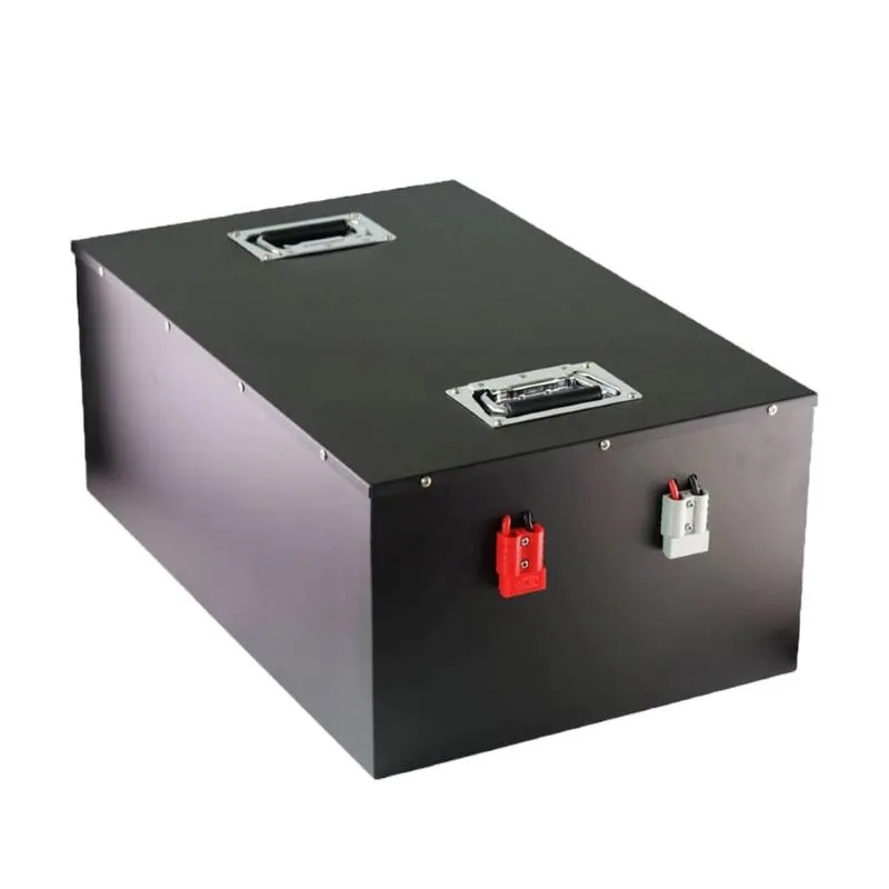  Bộ pin xe điện 3 bánh Hakimi X9, đảm bảo quãng đường di chuyển lên đến 80km.