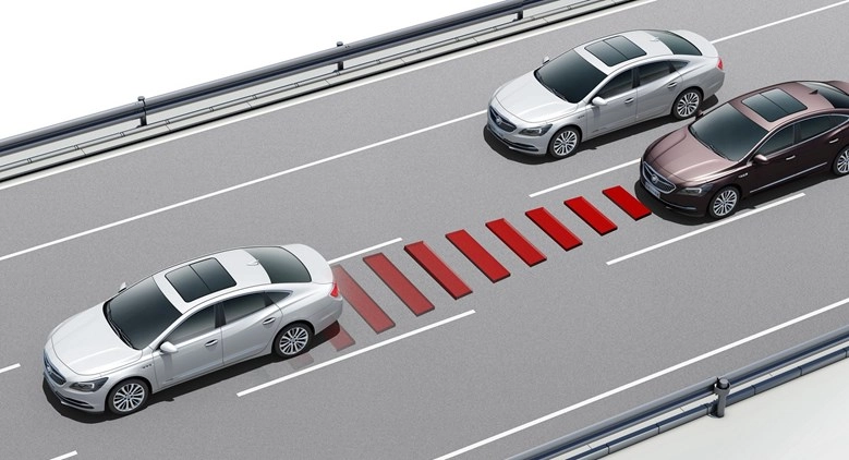 Hiệu suất của kiểm soát hành trình thích ứng phụ thuộc vào nhiều yếu tố