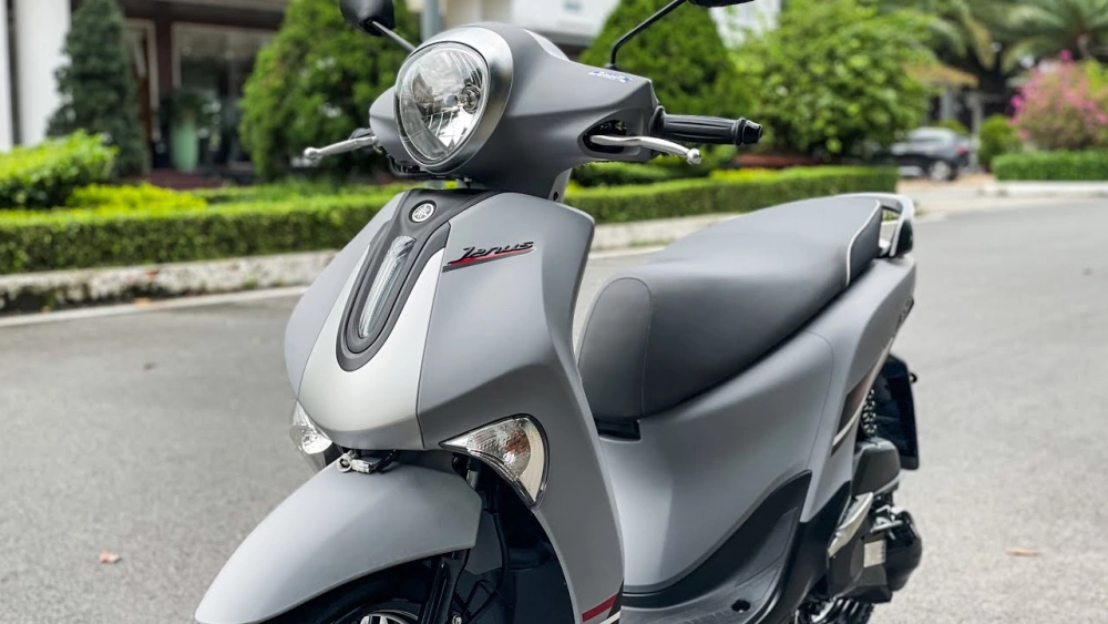 Với múc giá phù hợp Yamaha có thể là là lựa chọn tối ưu