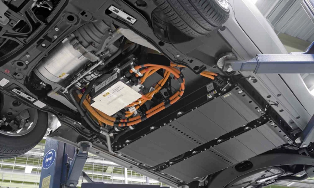 Pin Lithium-Ion xe điện, đang là chìa khóa cho sự chuyển đổi sang giao thông bền vững