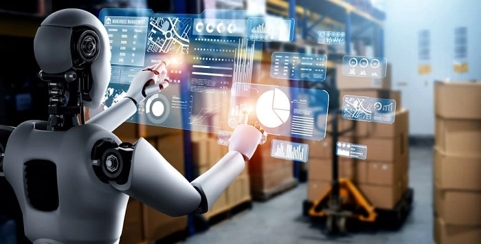 AI dự báo nhu cầu nguyên liệu, giảm tồn kho dư thừa