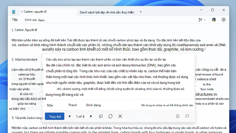 Ghi chú công việc được soạn thảo trên Notepad Sử Dụng Notepad Để Viết Mã Lập Trình