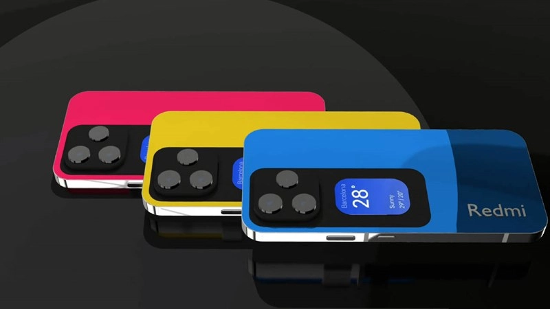 Redmi Note 15 sạc đầy pin chỉ trong 15 phút với công nghệ 150W.