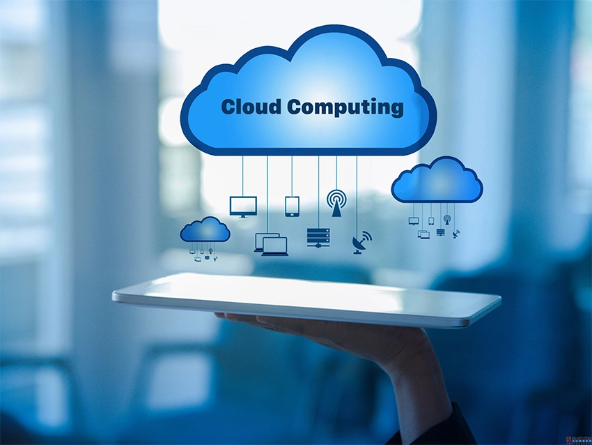 Cloud computing như tiết kiệm chi phí, linh hoạt mọi lúc