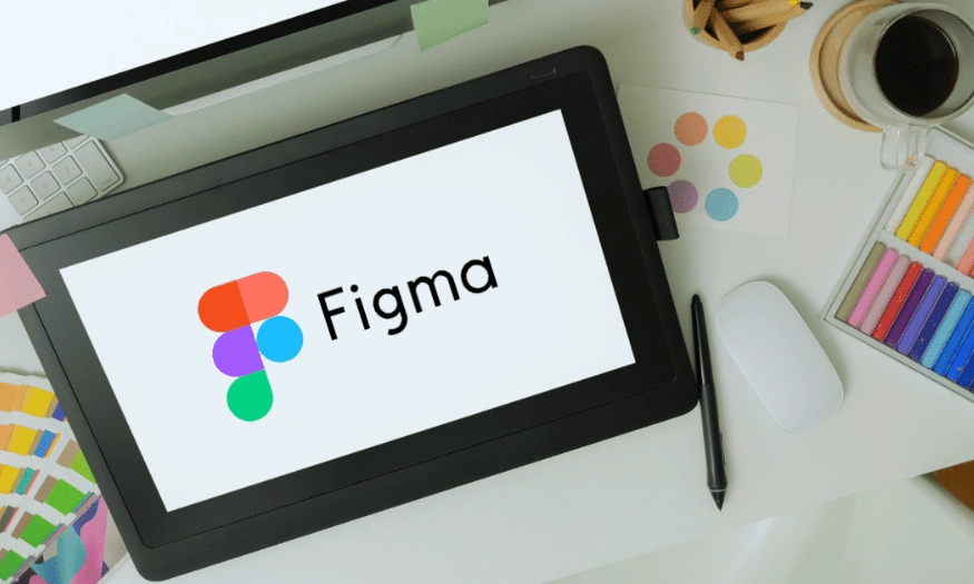  Công cụ Figma không chỉ đẹp mà còn dễ sử dụng