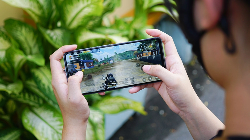 Điện thoại chơi game, sức mạnh và hiệu năng vượt trội cho game thủ