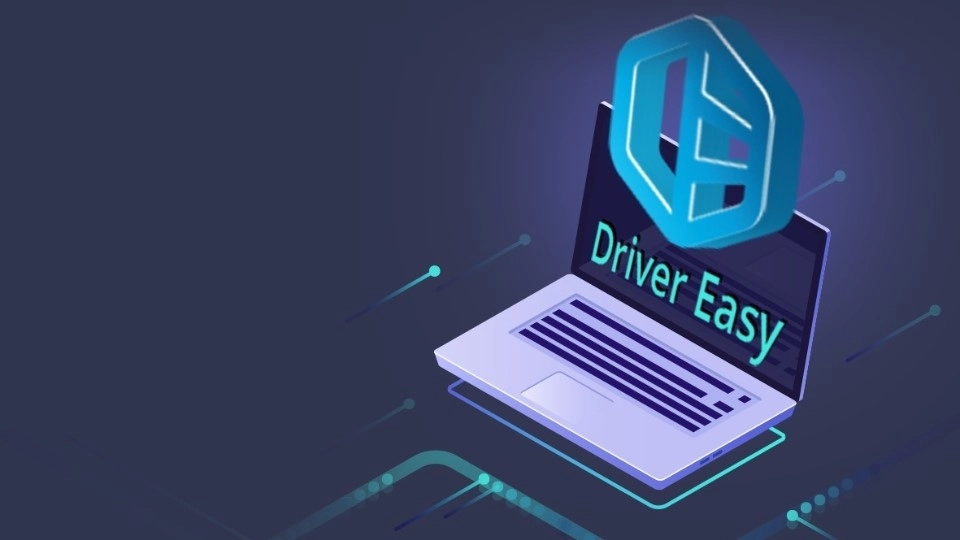 Cài đặt hệ điều hành và driver là bước cuối cùng để hoàn thiện 