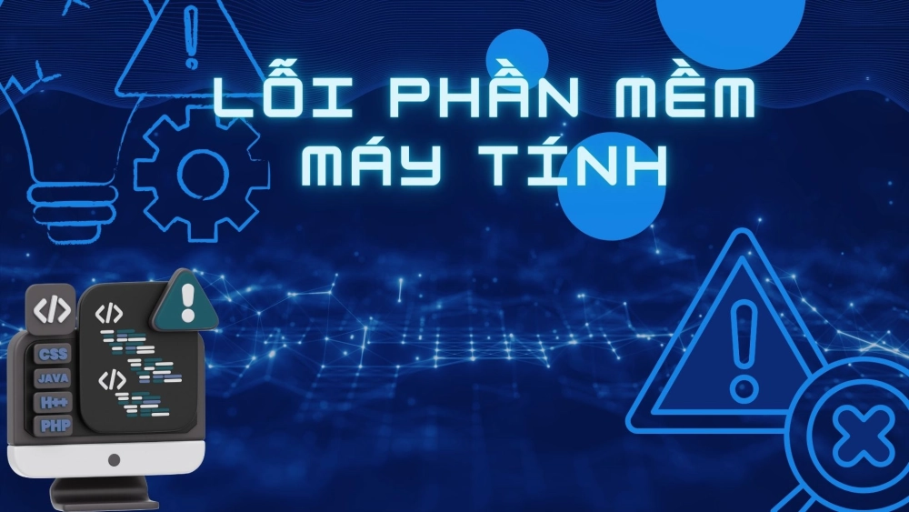 Loại bỏ virus, bảo vệ hệ thống khỏi lỗi!
