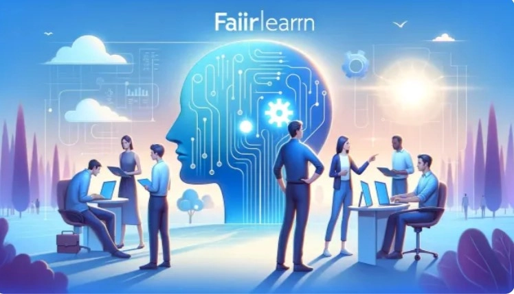 Fairlearn giúp đảm bảo AI công bằng bằng cách phát hiện thiên vị thuật toán
