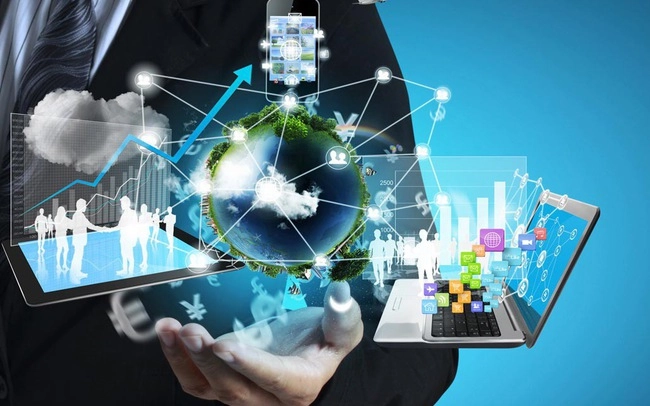Bảo mật mạng wifi bảo vệ tài sản thông tin của doanh nghiệp