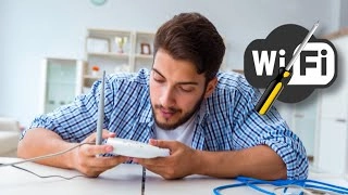 Giải quyết các tình huống bị lỗi mạng phức tạp 