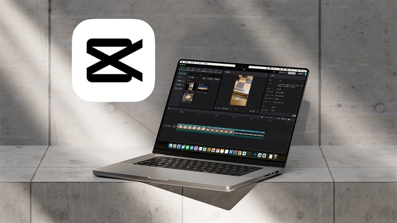 Tùy chỉnh phím tắt, chỉnh video nhanh hơn MacBook Pro M4