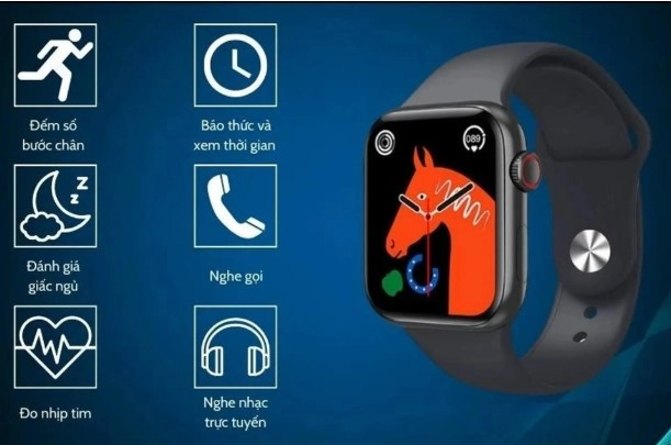 Trí tuệ nhân tạo tổng quát với các khả năng đa nhiệm