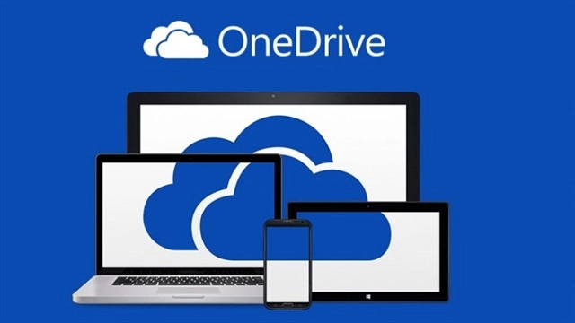 Sao lưu lên OneDrive trước khi sửa an toàn, không lo mất!