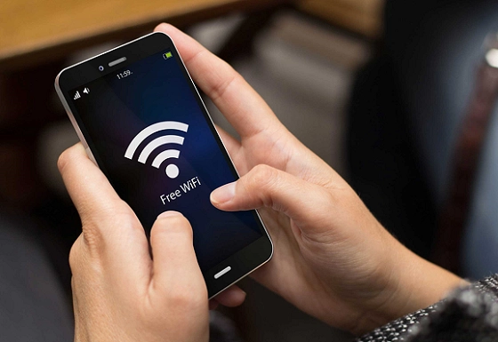 Tận hưởng mạng tốc độ cao với gói cước internet của mình