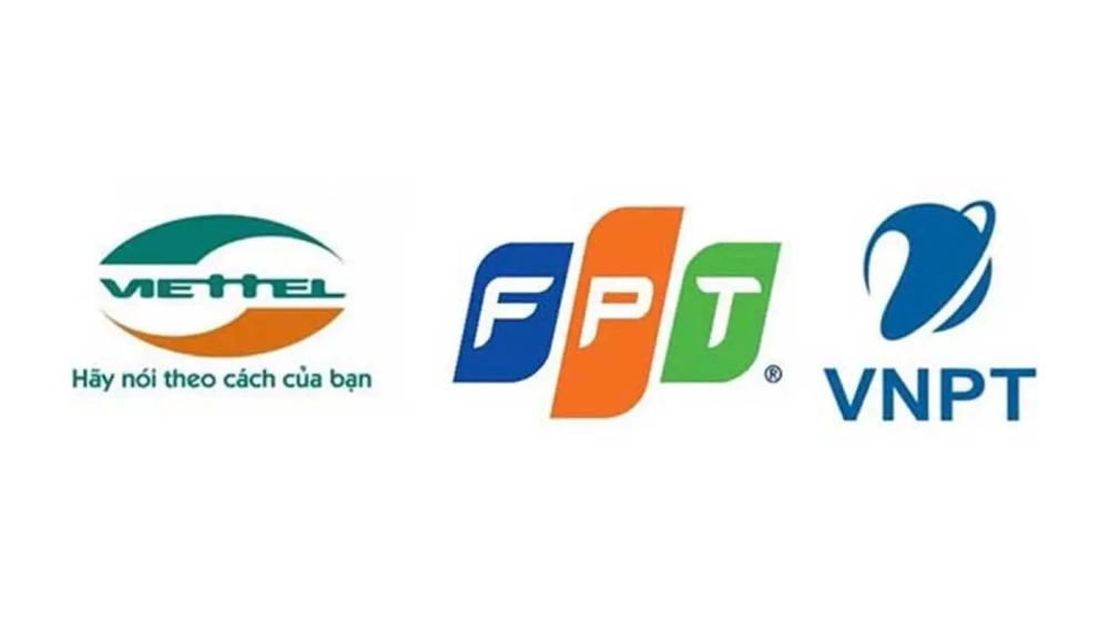 Nhà mạng internet lớn tại Việt Nam, dịch vụ internet tốc độ cao