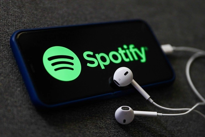 Spotify ứng dụng nghe nhạc dễ dàng phổ biến
