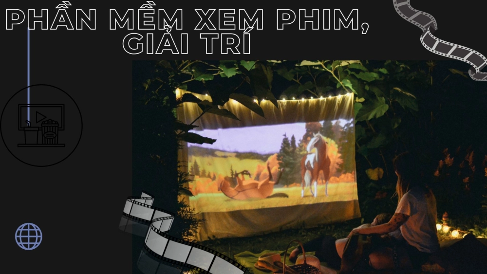 Nâng tầm trải nghiệm giải trí của bạn lên một tầm cao mới