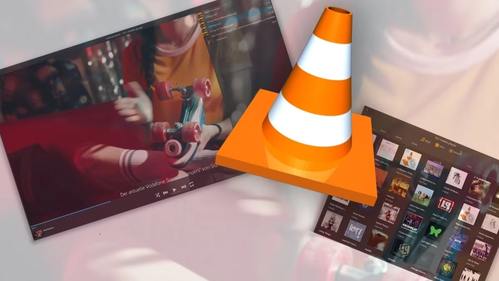 VLC Media Player, phần mềm xem phim miễn phí và đa năng