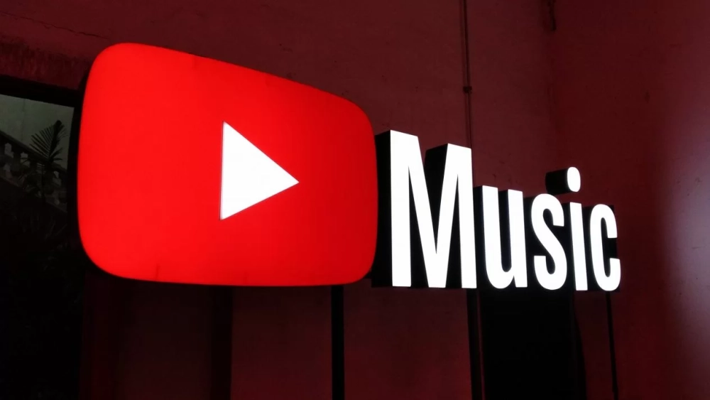 Nguồn nhạc video đa dạng và tính đa nền tảng của YouTube Music