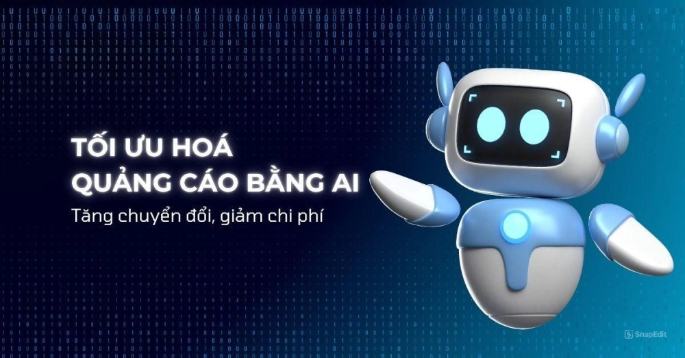 AI cá nhân hóa quảng cáo giúp hiển thị nội dung phù hợp với từng khách hàng