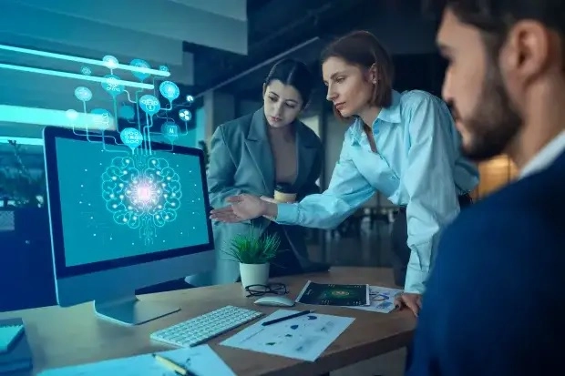 AI công bằng được thảo luận để đảm bảo công nghệ minh bạch và đạo đức.