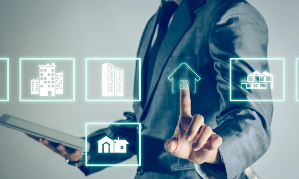 AI phân tích dữ liệu để định giá bất động sản chính xác trong thời gian thực