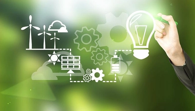 AI tiết kiệm năng lượng giúp trung tâm dữ liệu giảm tiêu thụ điện năng đáng kể