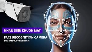 AI trên thiết bị giúp camera an ninh nhận diện khuôn mặt nhanh chóng và an toàn