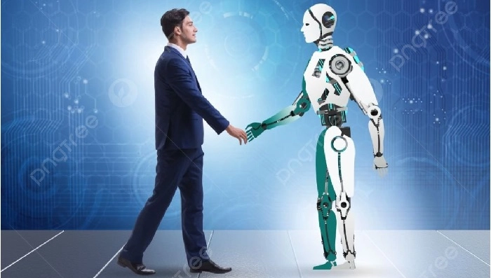 AI và con người thúc đẩy sự hợp tác qua các chương trình giáo dục cộng đồng
