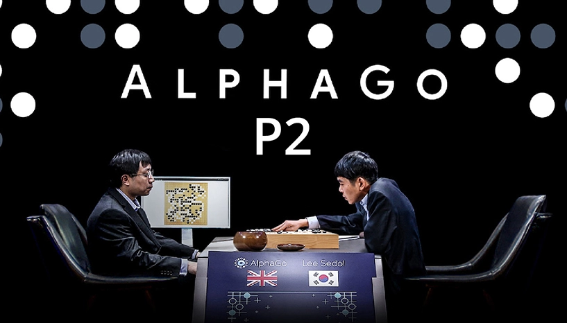 AlphaGo của Google DeepMind đã thay đổi cách nhìn về AI trong cờ vây