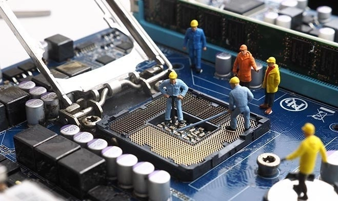 Bảo trì máy tính là gì và các bộ phận cần được chăm sóc