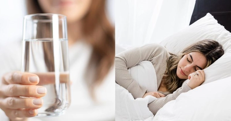 Bí quyết làm đẹp da mặt toàn diện.