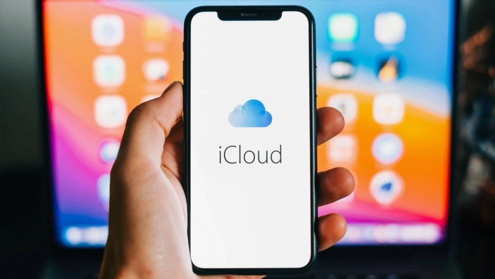 Cách sao lưu toàn bộ dữ liệu trên iPhone.