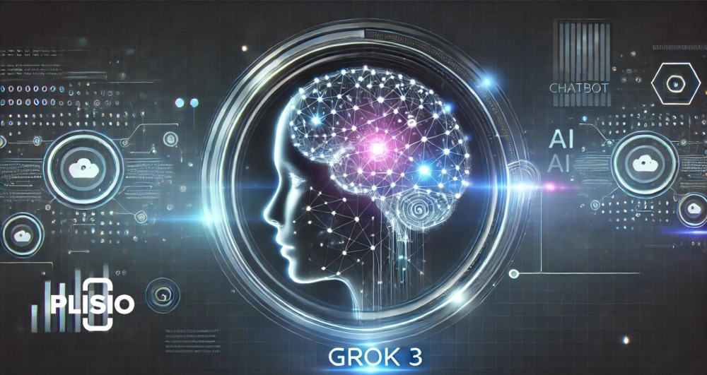 Cập nhật AI về ngôn ngữ lớn như Grok 3 cho thấy tiềm năng trong xử lý ngôn ngữ