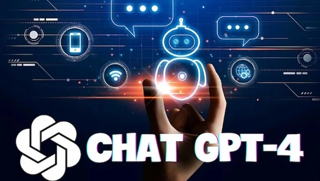 GPT-4 dẫn đầu xu hướng AI tạo văn bản, hỗ trợ từ viết bài blog đến lập trình tự động
