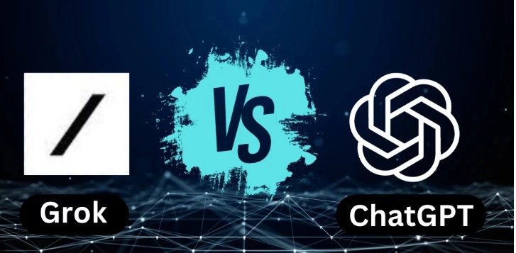 Chatbot AI tốt nhất như ChatGPT và Grok mang đến trải nghiệm giao tiếp thông minh