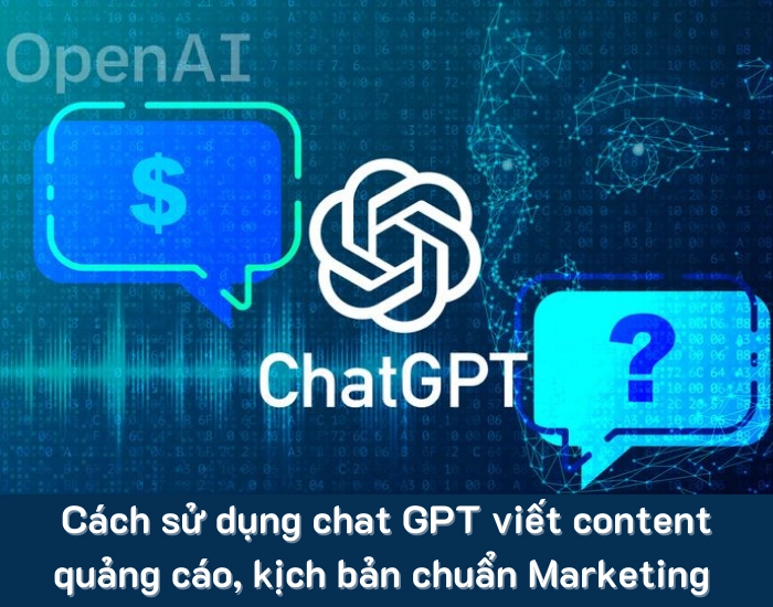 Công cụ AI viết nội dung ChatGPT giúp tạo bài viết, và nội dung sáng tạo nhanh chóng
