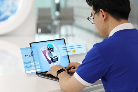 Chatbot AI của Alibaba, được cung cấp bởi AI của Alibaba Cloud, mang đến dịch vụ khách hàng nhanh chóng và hiệu quả
