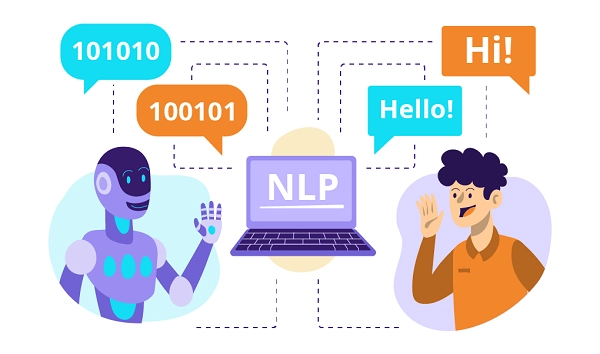 Chatbot NLP-based giúp doanh nghiệp giao tiếp tự nhiên và hiệu quả với khách hàng