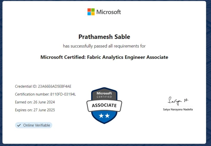 Chứng chỉ Microsoft AI giúp bạn thiết kế giải pháp AI trên nền tảng Azure