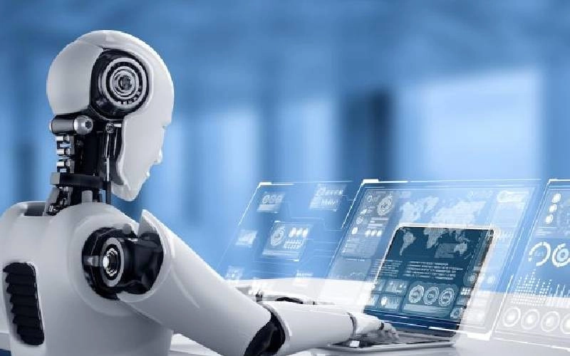 Công cụ SHAP hiển thị mức độ đóng góp của các yếu tố, minh họa minh bạch AI