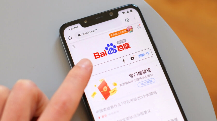 Công nghệ AI của Baidu được tích hợp vào nhiều lĩnh vực, từ tìm kiếm thông tin đến các giải pháp thông minh cho doanh nghiệp
