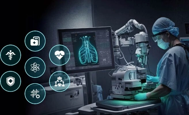 Để giải thích AI trong y tế giúp bác sĩ hiểu rõ dự đoán, tăng độ tin cậy