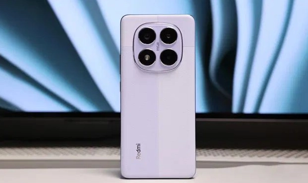  Phân khúc 3-7 triệu vẫn có máy chiến game cực tốt như Redmi Note 14 Pro