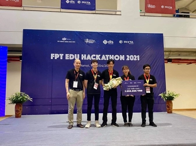 Sự kiện AI như hackathon trên Kaggle giúp sinh viên rèn kỹ năng thực hành