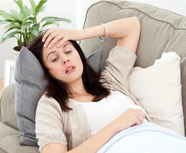 Những hiểu lầm thường gặp giữa dấu hiệu mang thai và các vấn đề sức khỏe khác
