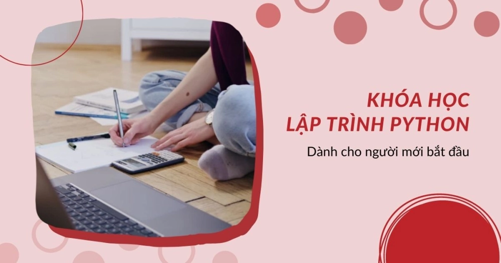  Bắt đầu học AI với Python giúp bạn làm quen với các thuật toán học máy dễ dàng